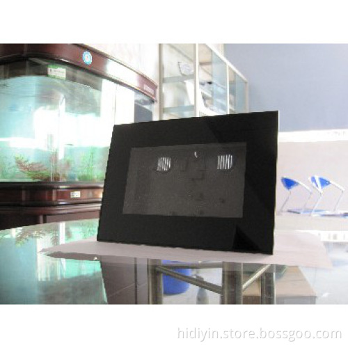 7 inch LCD TFT Multifunction Picture Digital Photo Frame with MP3